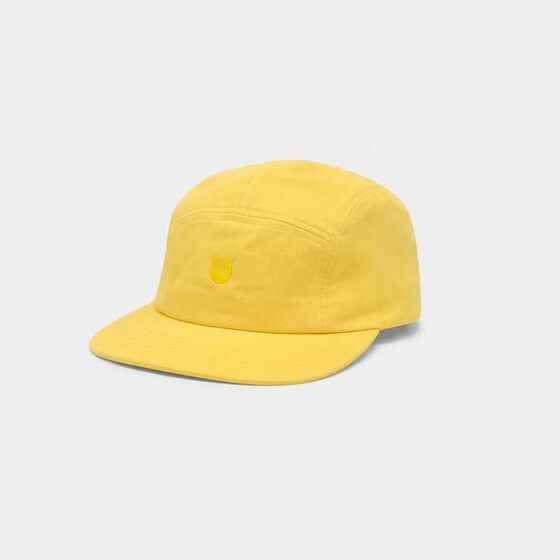 м Кепка USTYLES 5 Panel Symbol Желтый