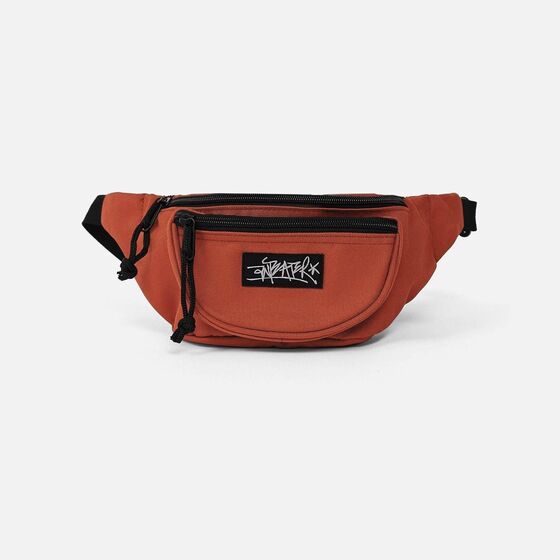 Сумка Anteater Waistbag Terracot
