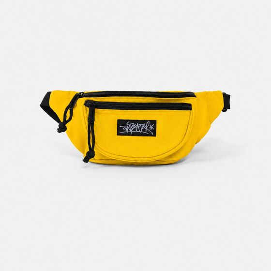 Сумка Anteater Waistbag Yellow