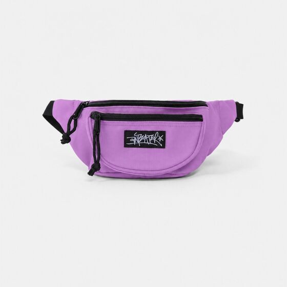 Сумка Anteater Waistbag Lilac