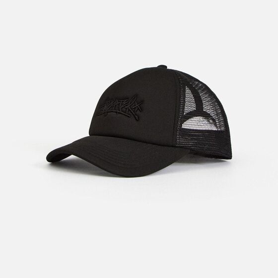 м Кепка Anteater Trucker Black