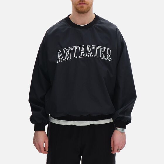 м Толстовка Anteater Jersey NLN Black 