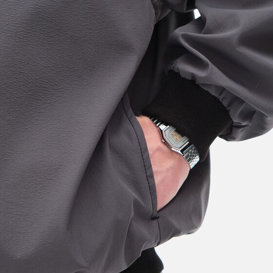 м Толстовка Anteater Jersey NLN Grey