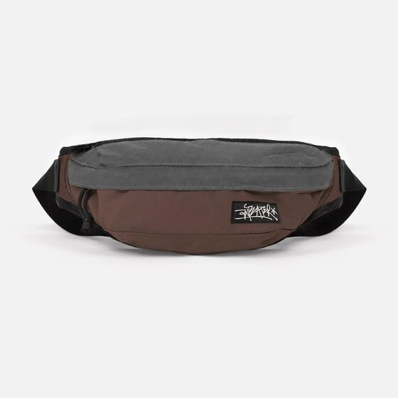 Сумка Anteater Minibag Combo Brown