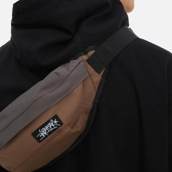 Сумка Anteater Minibag Combo Brown