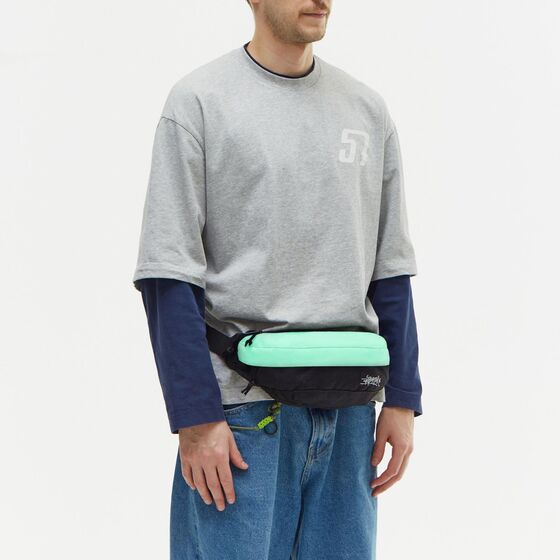 Сумка Anteater Minibag Combo Mint