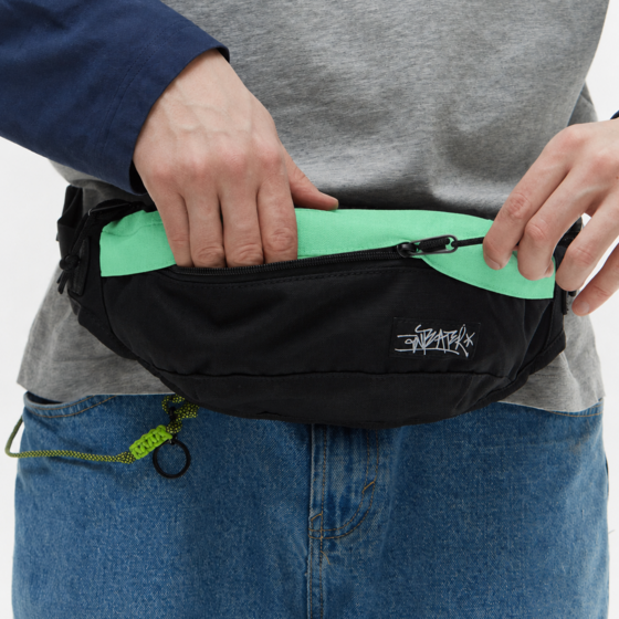 Сумка Anteater Minibag Combo Mint
