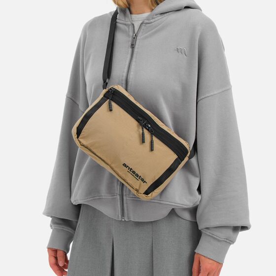 Сумка Anteater Messenger Bag Bage