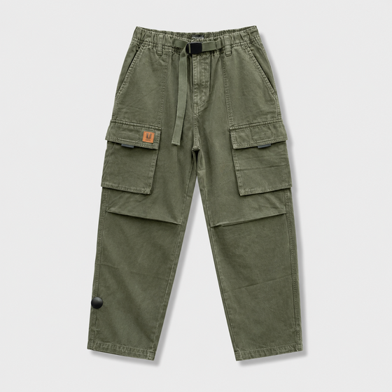 м Штаны USTYLES Pocket Хаки