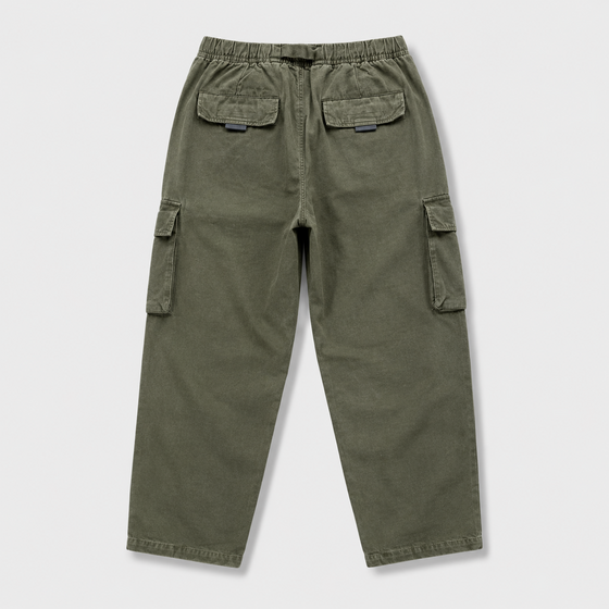 м Штаны USTYLES Pocket Хаки