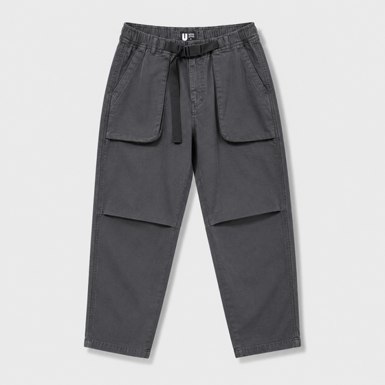 м Штаны USTYLES Dude Серый
