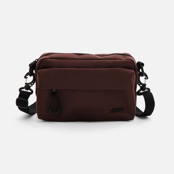Сумка ANTEATER Shoulderbag Brown