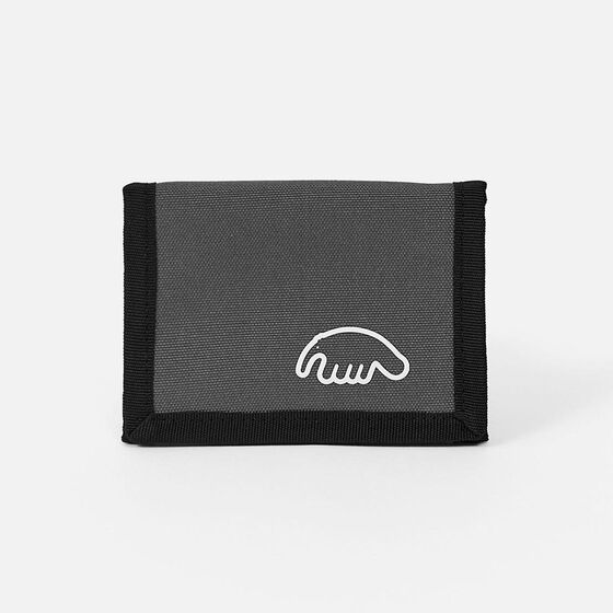 Кошелёк Anteater Wallet Grey