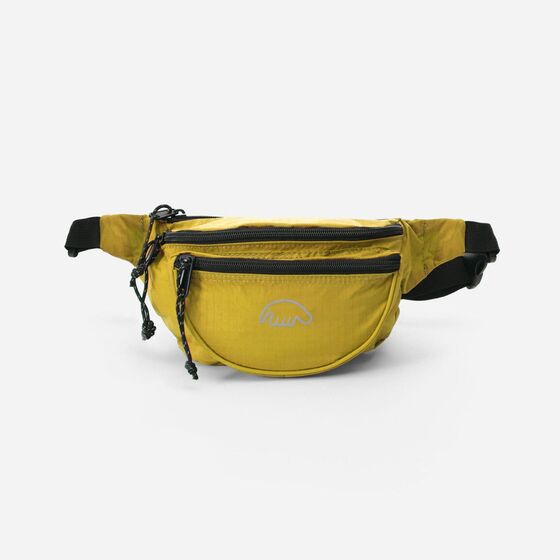 Сумка ANTEATER Waistbag RSt Mustard
