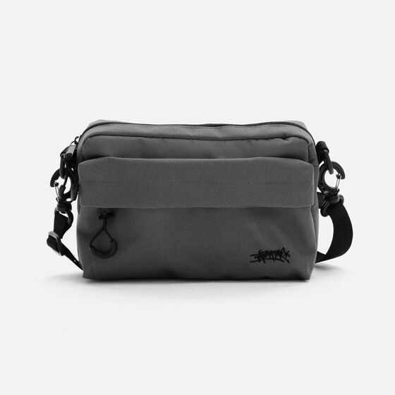 Сумка ANTEATER Shoulderbag Grey