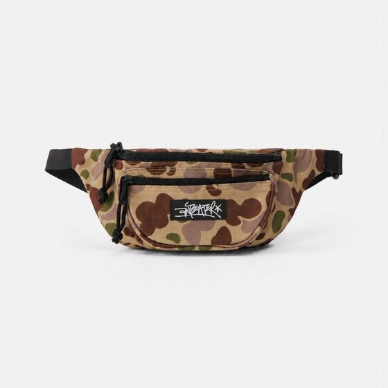 Сумка ANTEATER Waistbag Camo