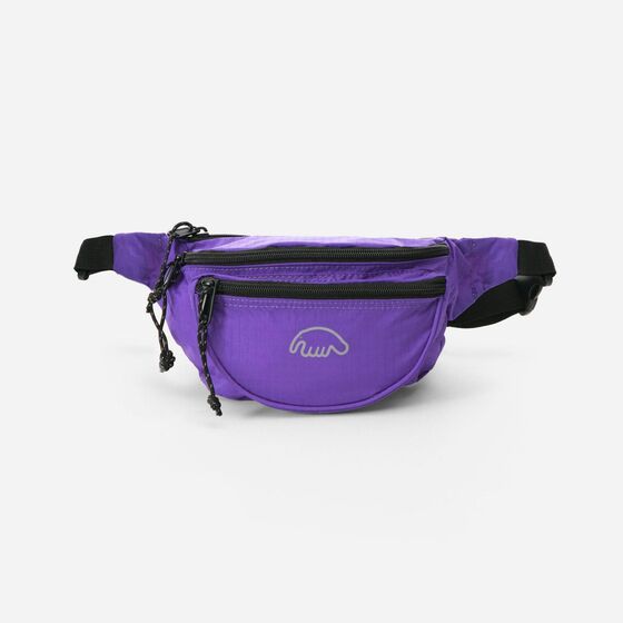 Сумка ANTEATER Waistbag RSt Violet