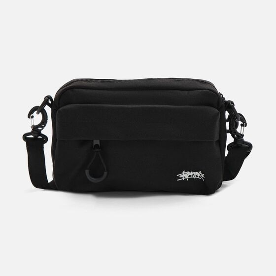 Сумка ANTEATER Shoulderbag Black