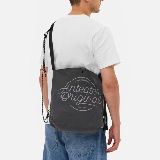 Сумка Anteater Musette RSt Grey