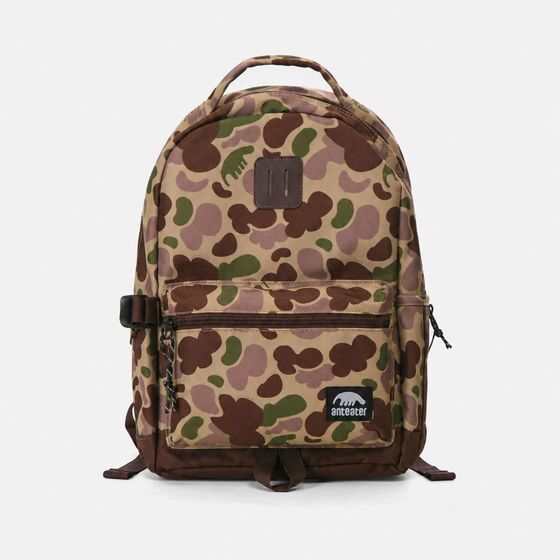 Рюкзак ANTEATER Nano Camo