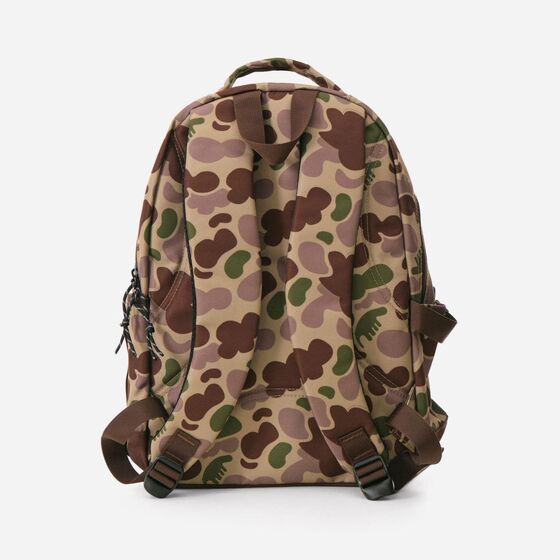 Рюкзак ANTEATER Nano Camo
