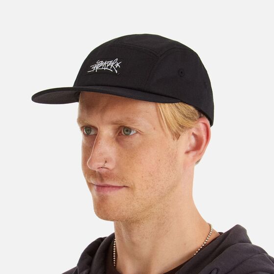м Кепка Anteater 5 Panel Tag Black