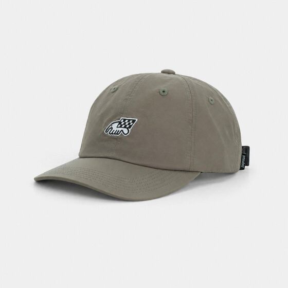 м Кепка Anteater 6 Panel NLN Grey