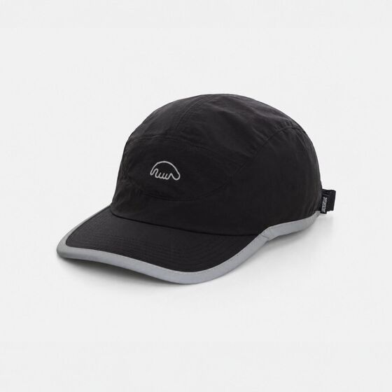 м Кепка Anteater 5p Sport RF Black