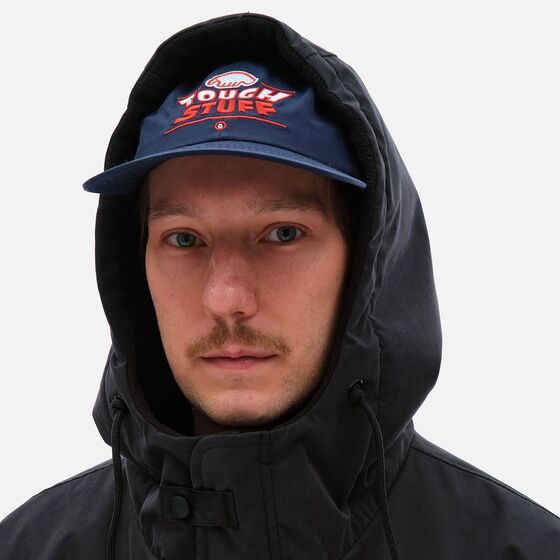 м Куртка Anteater Parka M51 Black