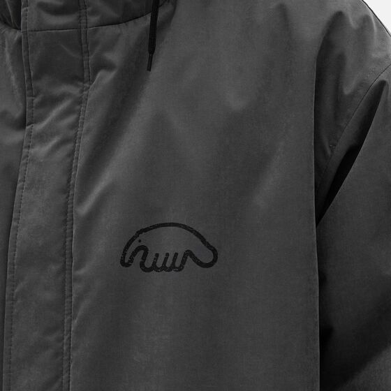 м Куртка Anteater Parka M51 Grey