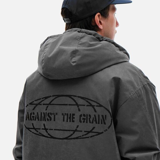 м Куртка Anteater Parka M51 Grey