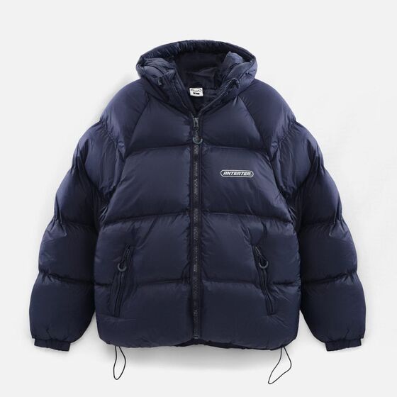 м Куртка Anteater Mutantjacket Navy