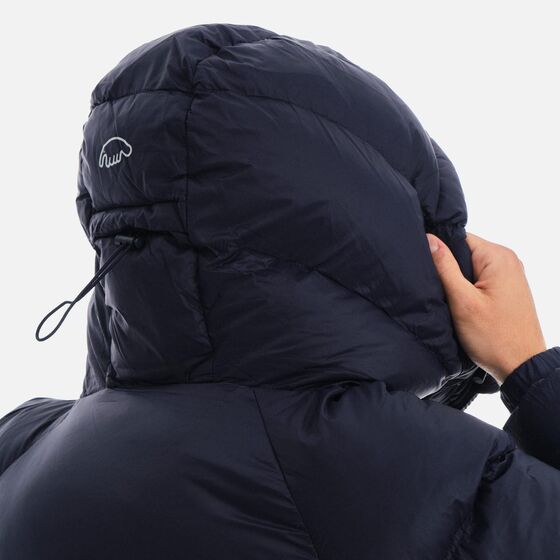 м Куртка Anteater Mutantjacket Navy