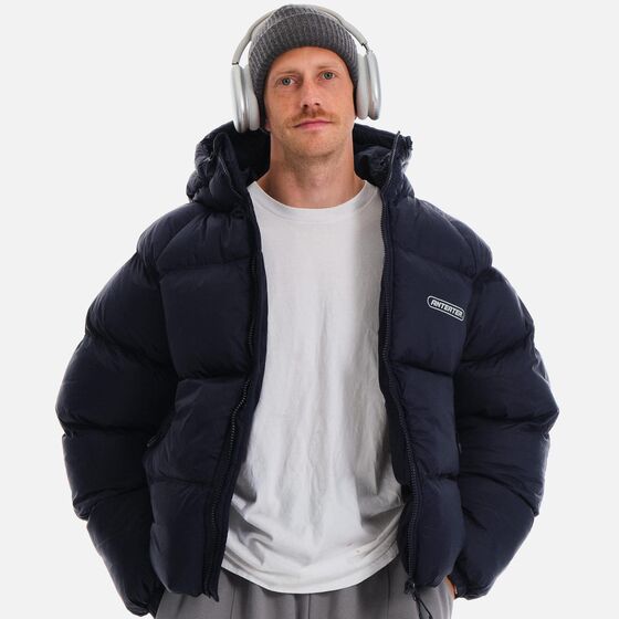 м Куртка Anteater Mutantjacket Navy