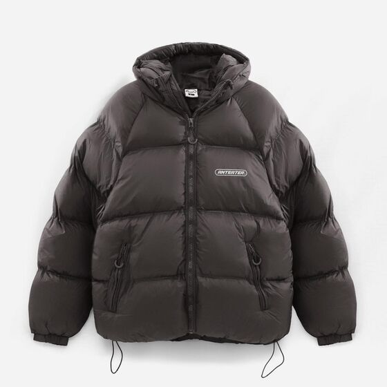 м Куртка Anteater Mutantjacket Brown