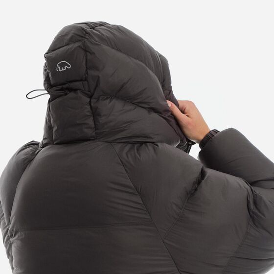 м Куртка Anteater Mutantjacket Brown