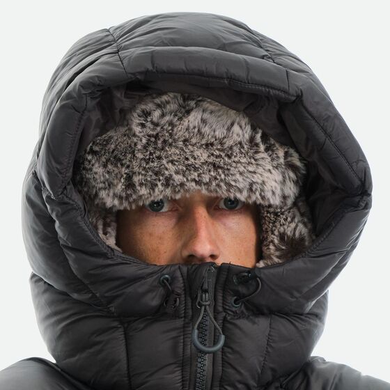 м Куртка Anteater Mutantjacket Grey