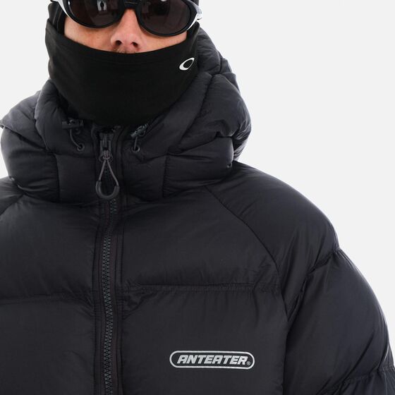 м Куртка Anteater Mutantjacket Black Matt