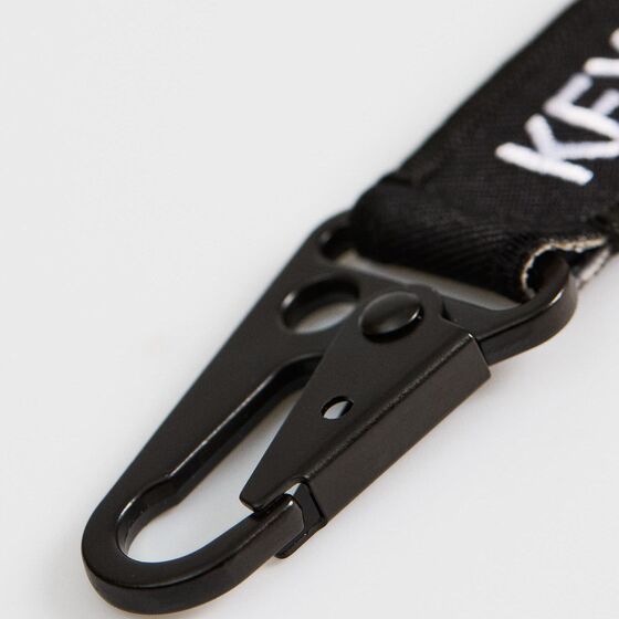 Брелок Anteater Keychain Black