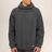 м Толстовка КУЛЬТУРА ZIGZAG FLEECE Серый
