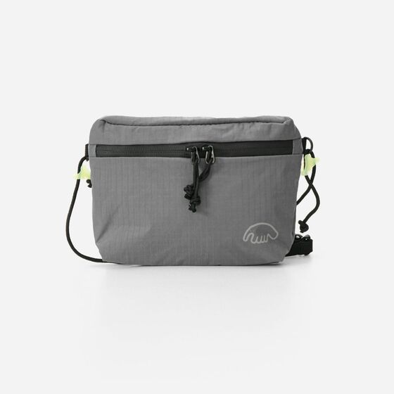 Сумка Anteater Sacochebag Grey