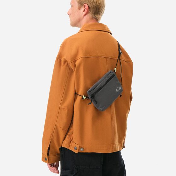 Сумка Anteater Sacochebag Grey