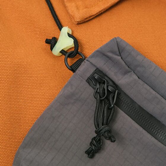 Сумка Anteater Sacochebag Grey