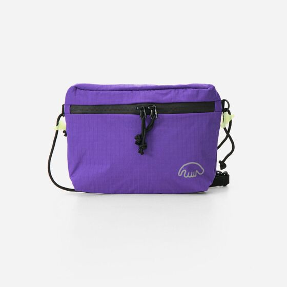 Сумка Anteater Sacochebag Violet