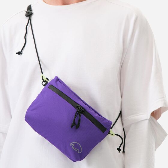Сумка Anteater Sacochebag Violet