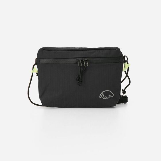 Сумка Anteater Sacochebag Black