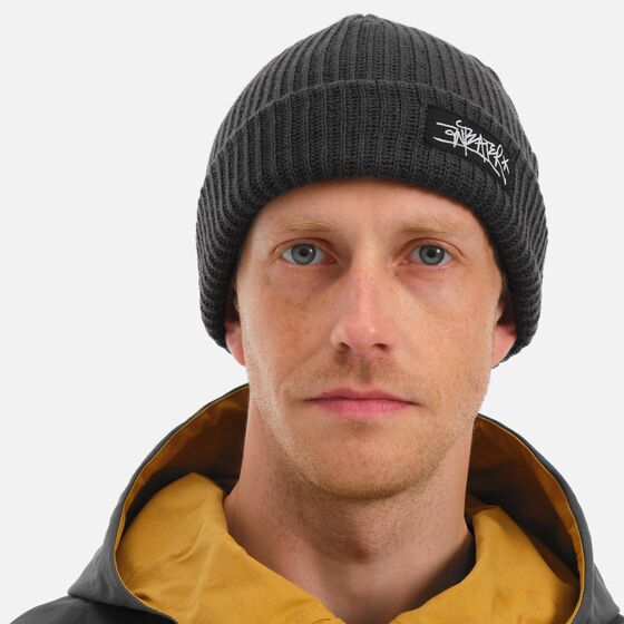 м Шапка Anteater Ant Hat2 Grey