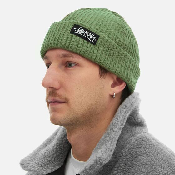 м Шапка Anteater Ant Hat2 Olive