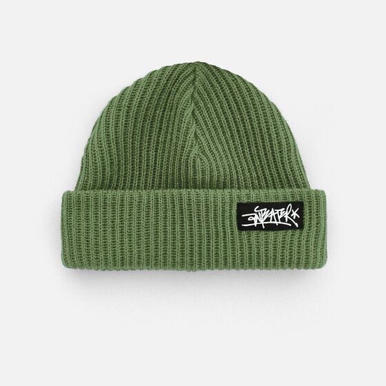 м Шапка Anteater Ant Hat2 Olive