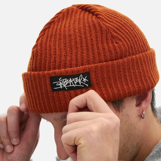 м Шапка Anteater Ant Hat2 Terrakot